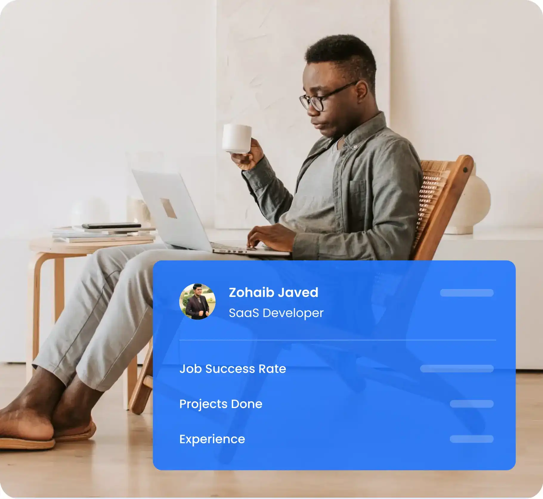 Hire Expert SaaS Developers With Full Fledged Technical Expertise