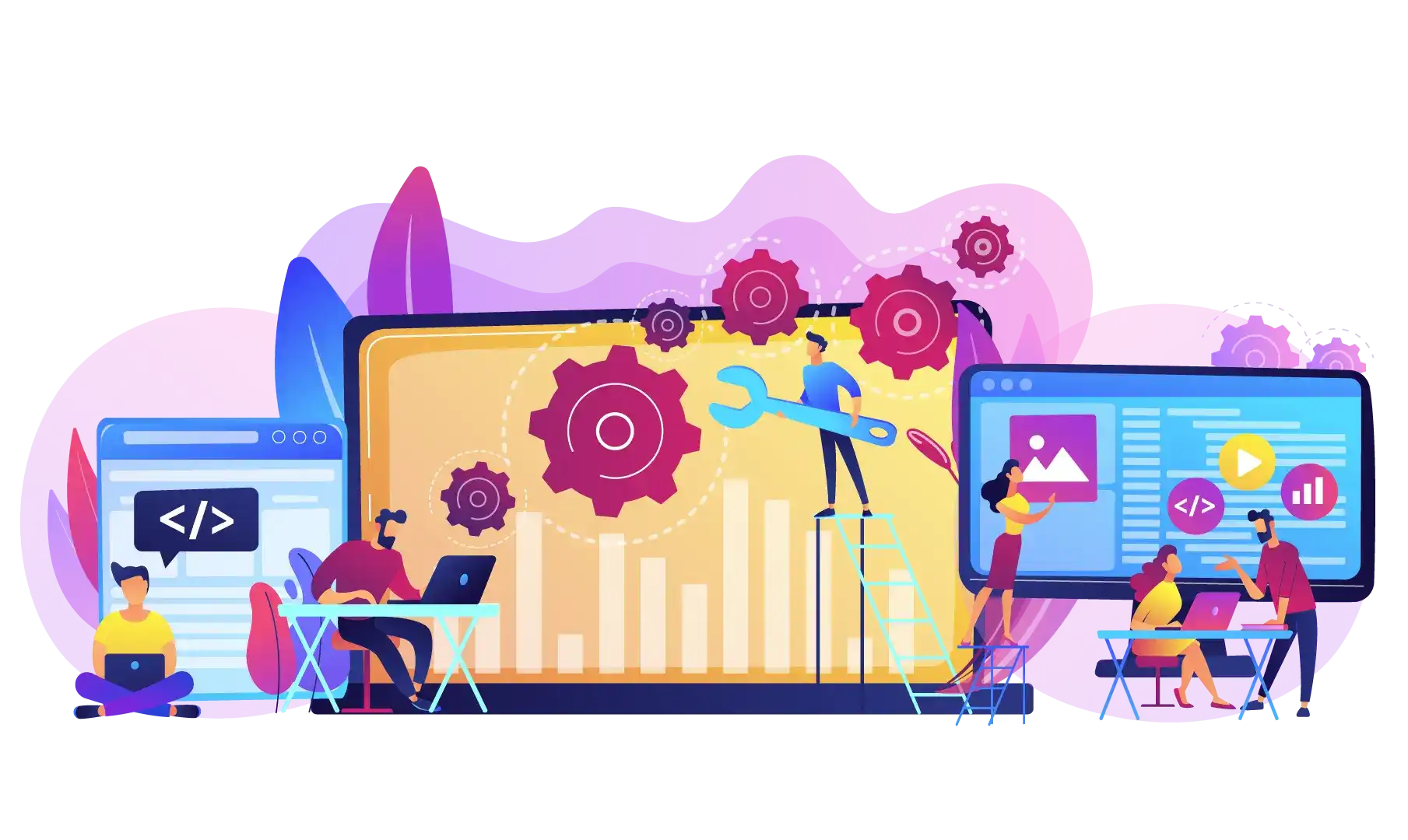 Software Developer vs Software Engineer - What's The Difference?