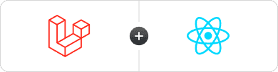 Laravel + ReactJs