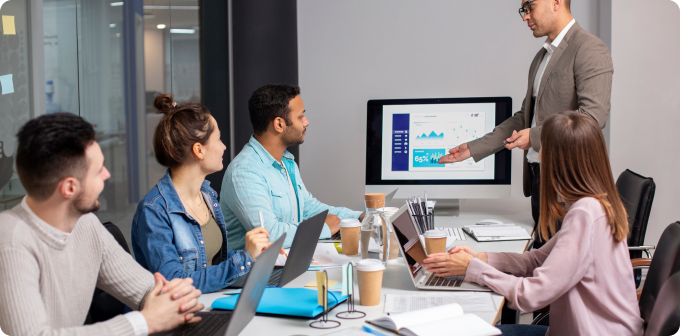 Product Manager 